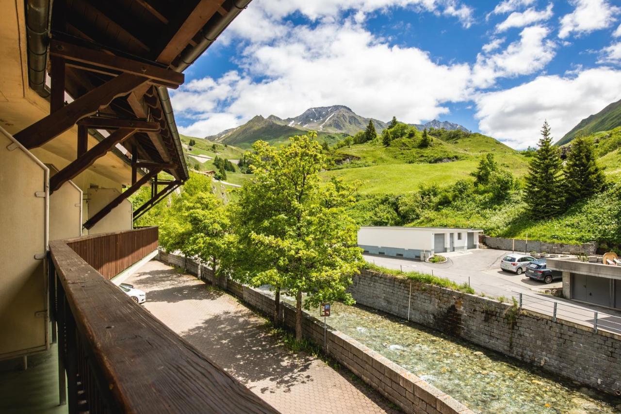 3 Koenige & Post Andermatt