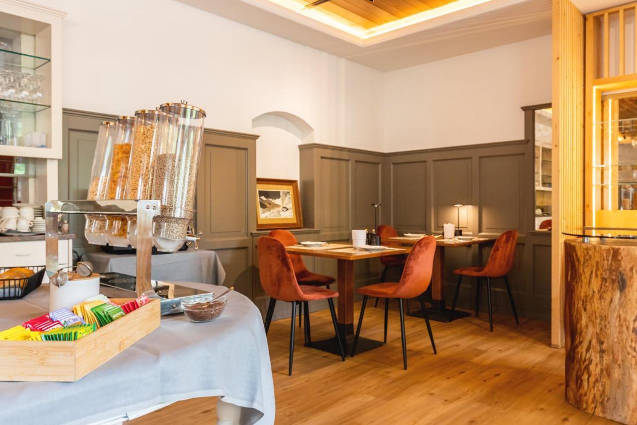 3 Koenige & Post Hotel