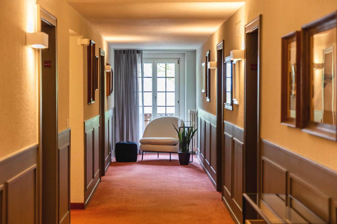 3 Koenige & Post Hotel Andermatt
