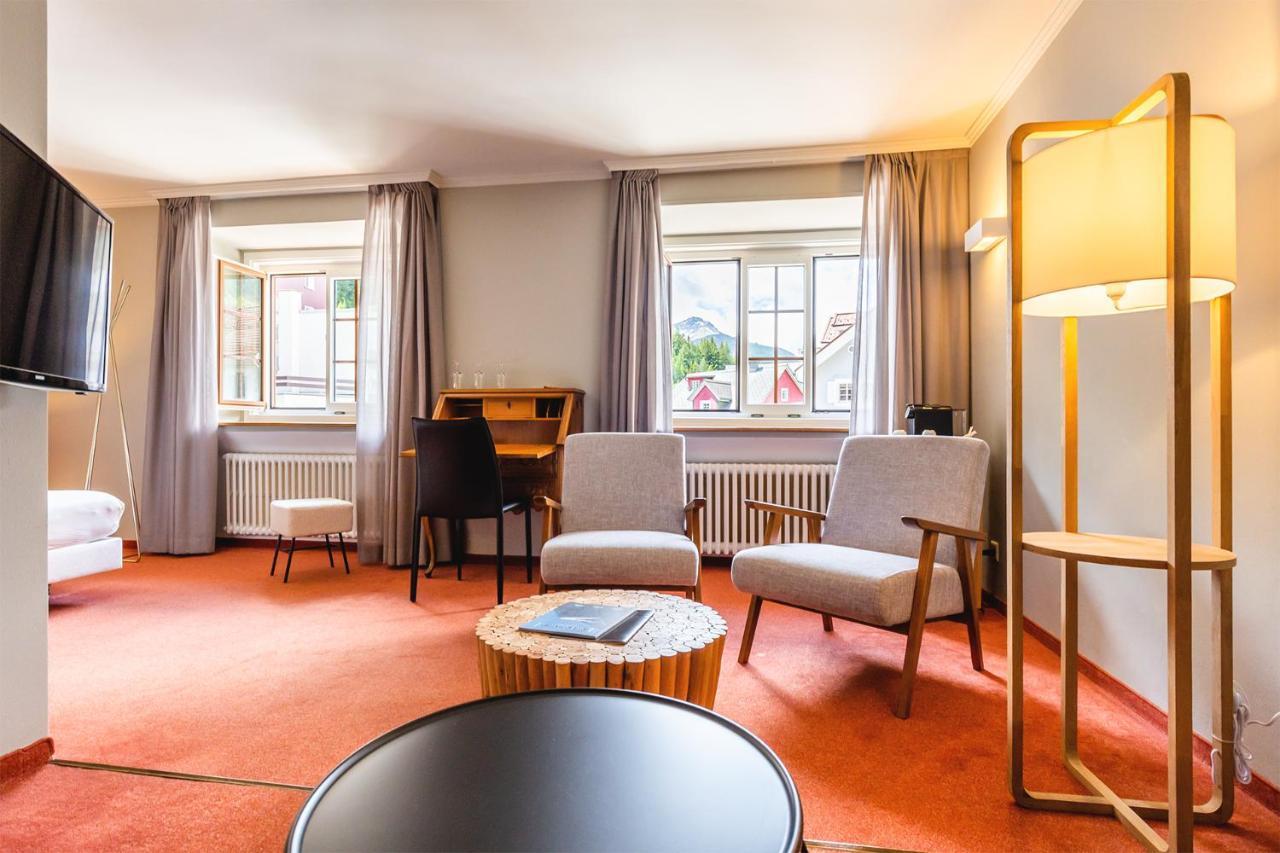3 Koenige & Post Andermatt